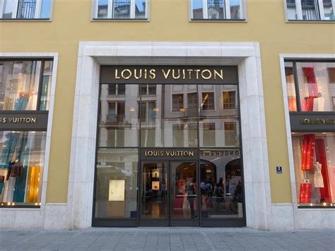 louis vuitton germany stores|louis vuitton germany official website.